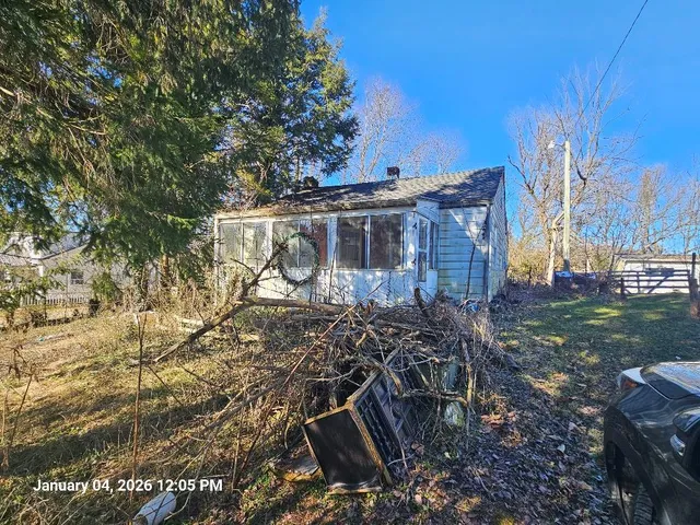 239 Trimble Dr, Marion, VA 24354