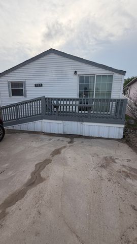 583 Star Fish Dr, Port Isabel, TX 78578