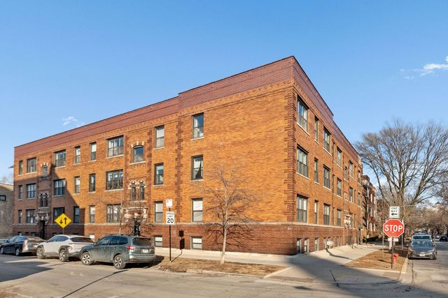 5605 N  Glenwood Ave #2, Chicago, IL 60660