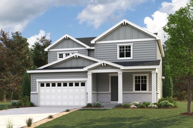 2112 Summit Pl, Fort Lupton, CO 80621