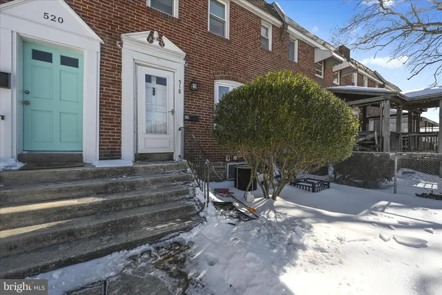 518 Jansen Ave, Essington, PA 19029