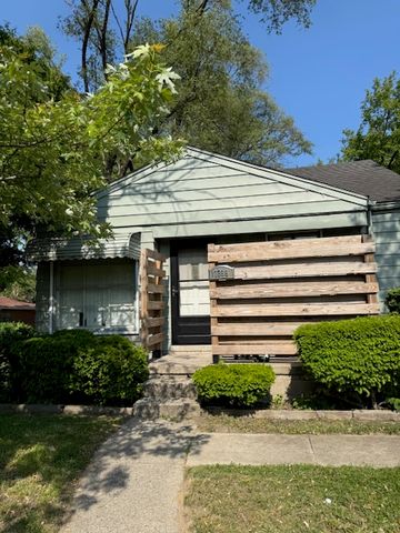 17366 Brady, Redford, MI 48240