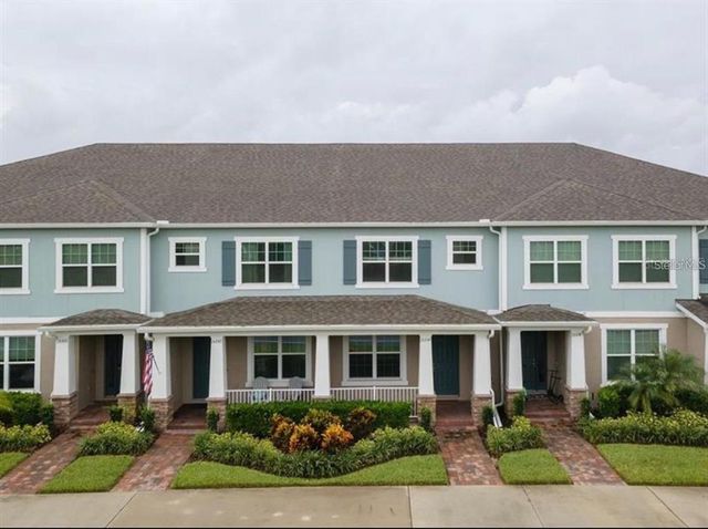 15334 Murcott Blossom Blvd, Winter Garden, FL 34787