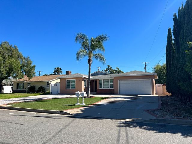420 N  Linda Ter, Covina, CA 91723