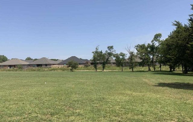 E  Virginia Ave, Stillwater, OK 74075