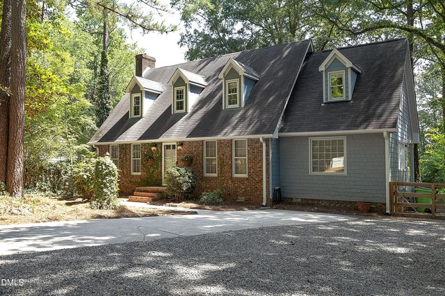 805 Brent Rd, Raleigh, NC 27606