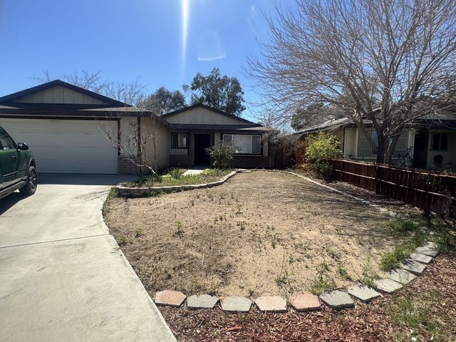 205 E  Benson Ave, Ridgecrest, CA 93555