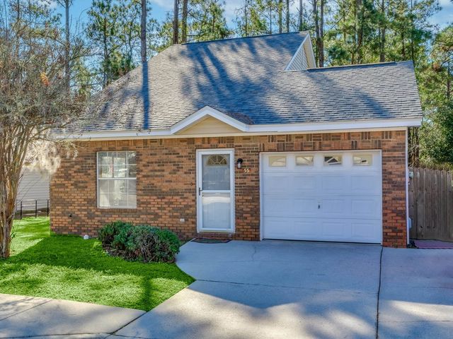3553 Chatelaine Dr, Tallahassee, FL 32308