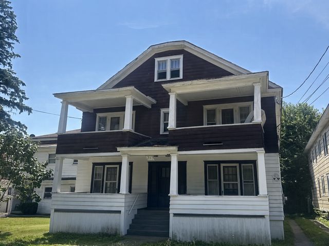 261 Grand Ave #4, Syracuse, NY 13204