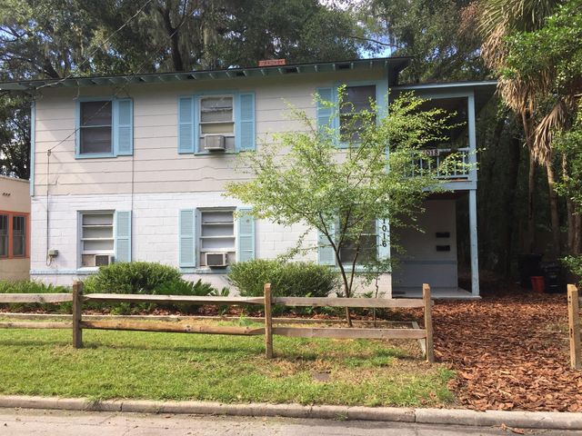 1018 NW 4th Ave  #1018, Gainesville, FL 32603