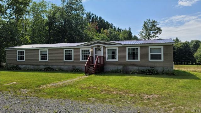 11798 Jerden Falls Rd, Croghan, NY 13327