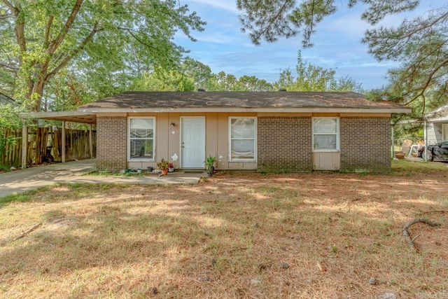 3607 Parkwood Rd, Jonesboro, AR 72401