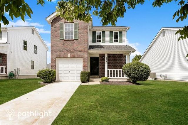 209 Centerfield Dr, O'Fallon, MO 63366