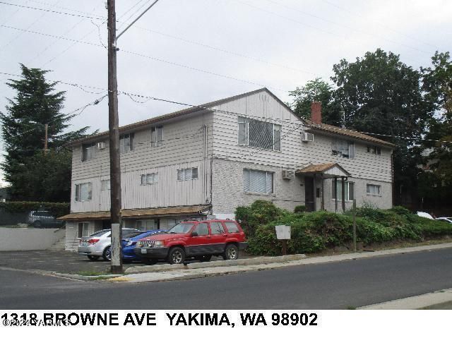 1318 Browne Ave, Yakima, WA 98902