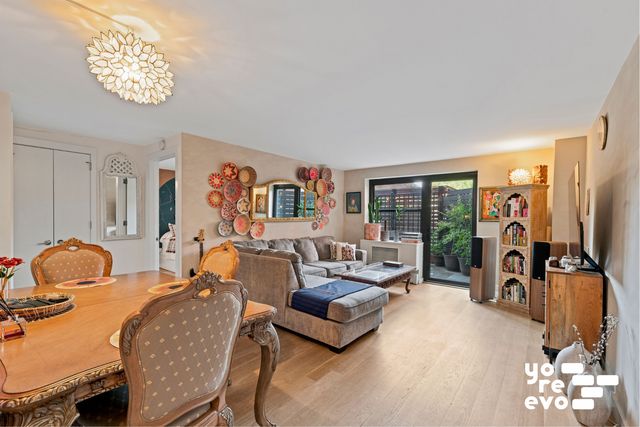 1330 5th Ave #2A, New York, NY 10026