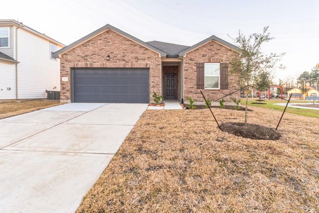 3410 Bishops Terrace Dr, Huffman, TX 77336