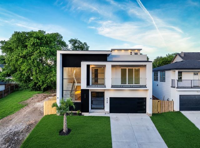 438 Bonnie View Rd, Dallas, TX 75203