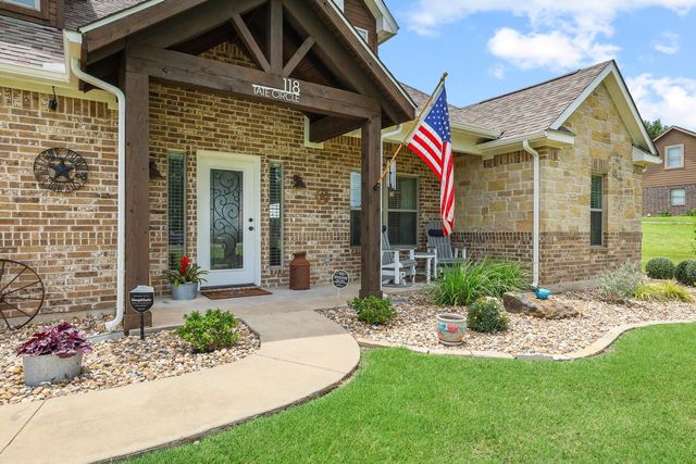 118 Tate Cir, Sherman, TX 75090