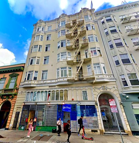 155 Turk St #f25888f85, San Francisco, CA 94102