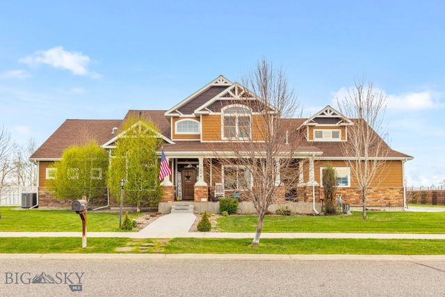 754 Milestone Dr, Belgrade, MT 59714