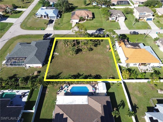 1628 SW 14th St, Cape Coral, FL 33991