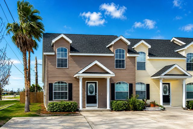 1016 N  15th St #A, Pt Saint Joe, FL 32456