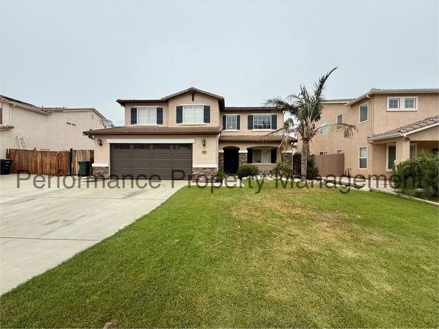11120 Grand Prairie Dr, Bakersfield, CA 93311