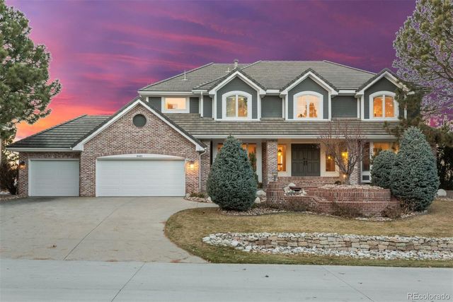 8481 Colonial Drive, Lone Tree, CO 80124