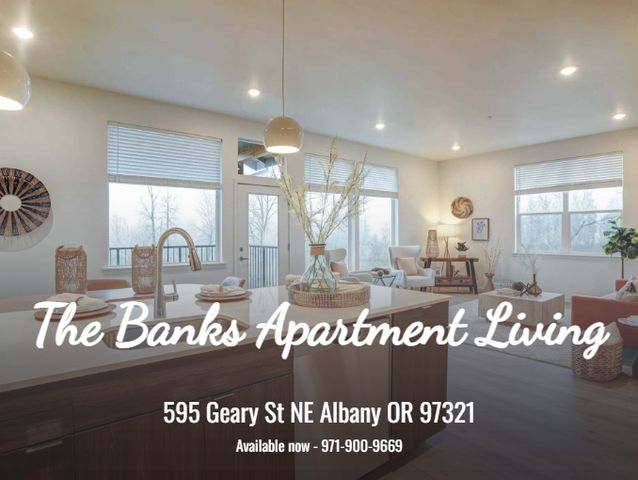 595 Geary St NE #119, Albany, OR 97321