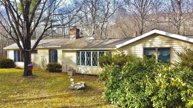 689 Old Rd, East Windham, NY 12439