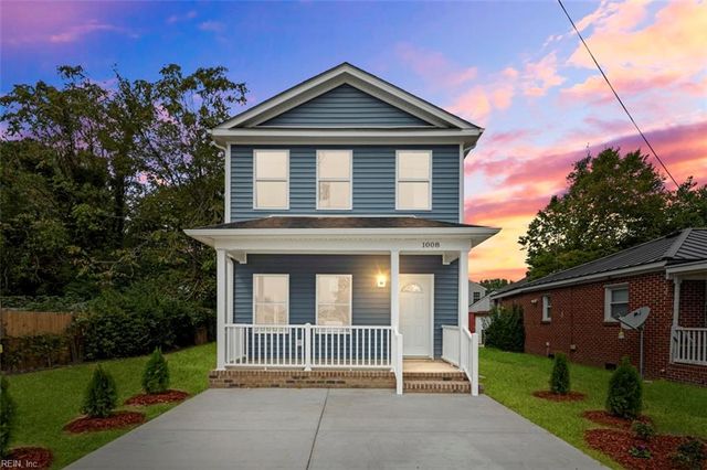 401 B St, Chesapeake, VA 23324