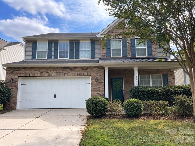 5918 Kelyn Hills Dr, Charlotte, NC 28278