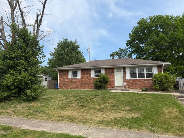 3732 Red River Dr, Lexington, KY 40517
