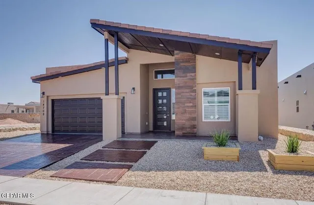 3837 Object, El Paso, TX 79938