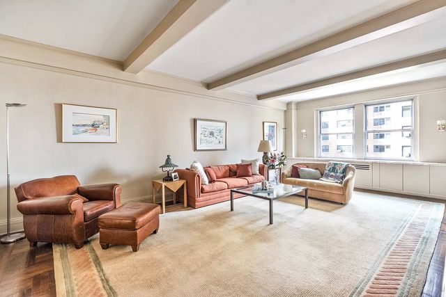 290 W  End Ave #10A, New York, NY 10023