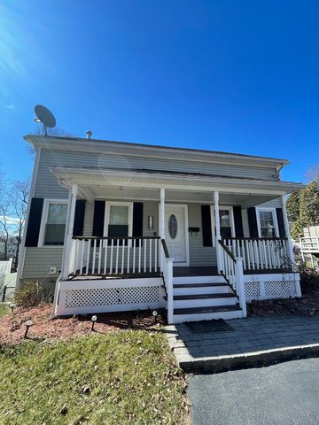 37A Wabash Ave, Worcester, MA 01604