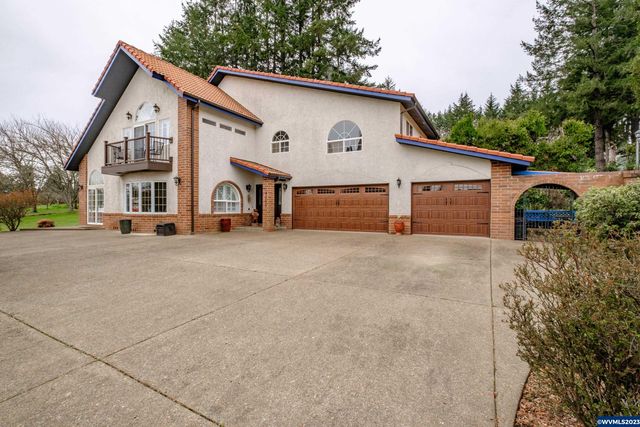 4200 NW Palestine Ave, Albany, OR 97321