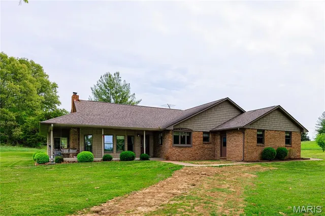 10260 State Highway A, Whitewater, MO 63785