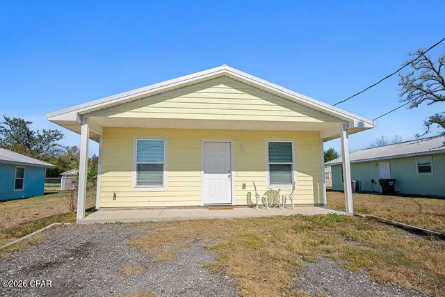 3111 E  2nd Plz, Panama City, FL 32401