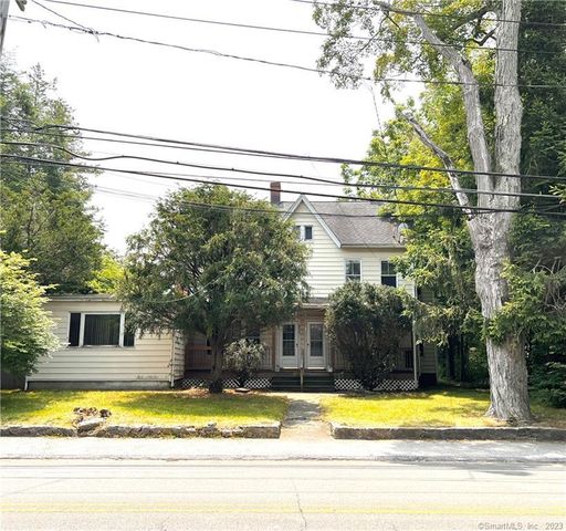 125 East Ave, New Canaan, CT 06840