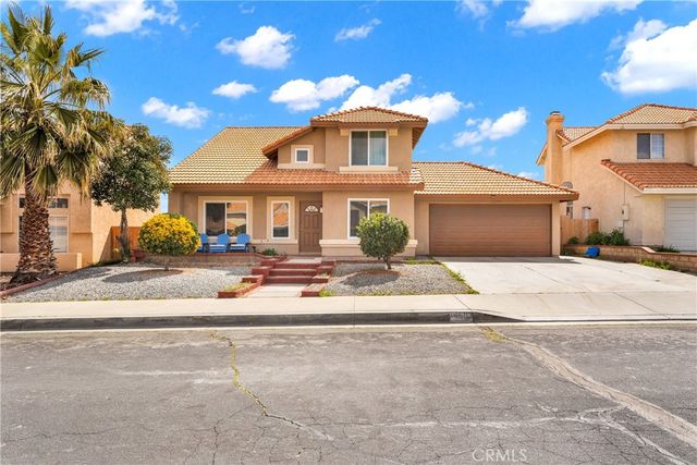 14603 Pony Trail Rd, Victorville, CA 92392