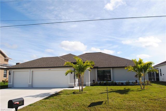 1329 SW 2nd Ave, Cape Coral, FL 33991