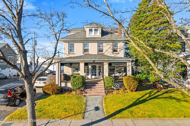 512 Lincoln Ave, Avon By The Sea, NJ 07717