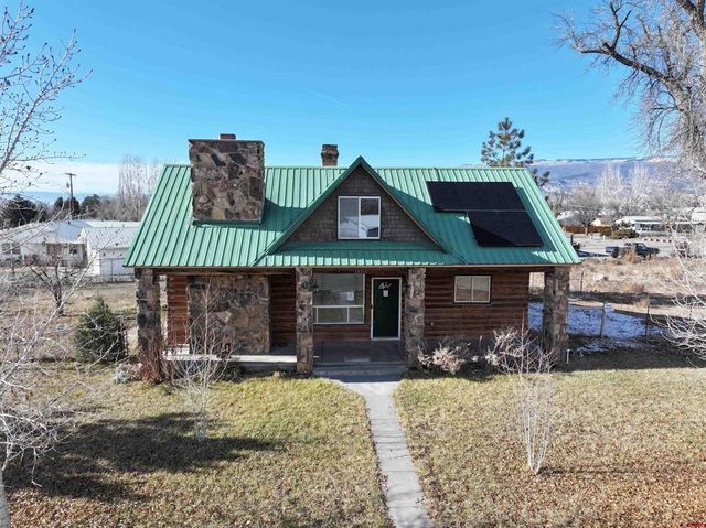 13111 Orchard Ave, Eckert, CO 81418