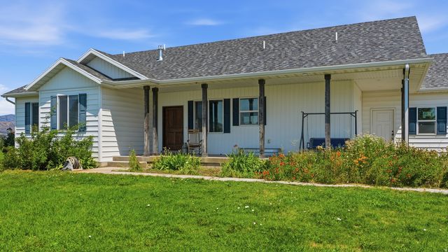 2656 W  3600 S, Weston, ID 83286