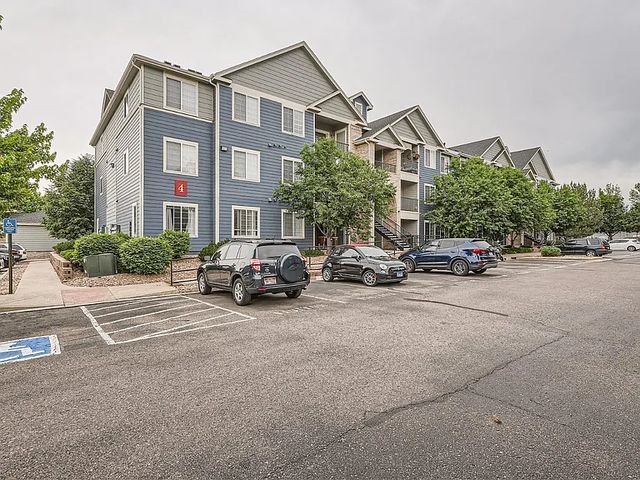 4451 S  Ammons St #4-206, Denver, CO 80123