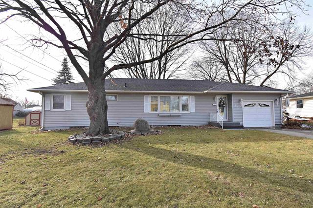 307 7th Ave SE, Independence, IA 50644