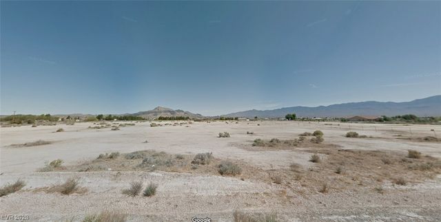 Our Rd, Pahrump, NV 89060