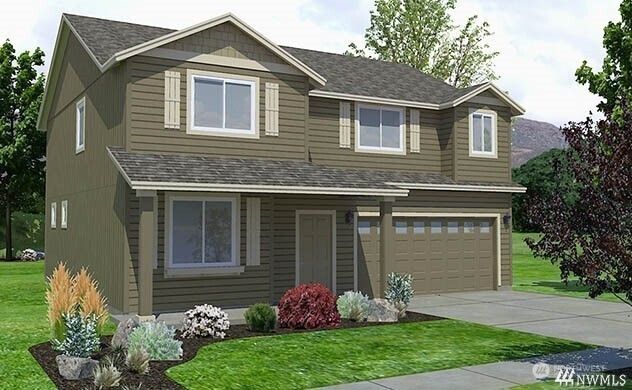 1333 W Rambler Street, Moses Lake, WA 98837