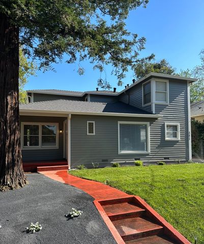 341 W  1st Ave, Chico, CA 95926